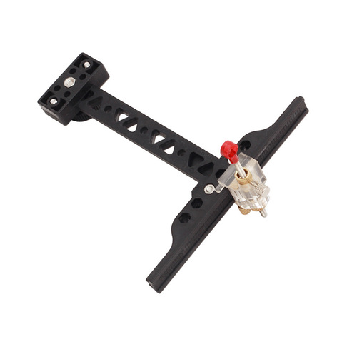 Recurve sights, bow and arrow archery equipment, archery hall T-type sights, competitive competition sights, factory direct supply