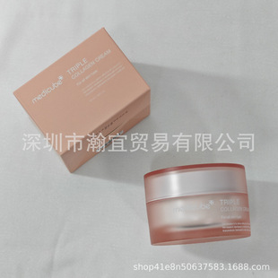 �羳����վmedicube Collagen overnight pack peel mask�zԭ����
