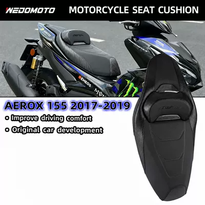 All Seasons, Modified Accessories, Motorcycle cushion