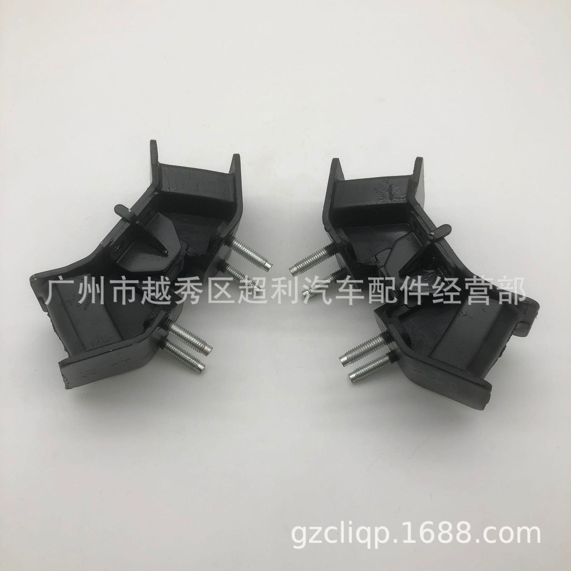 Applicable 12371-46050 12371-46140 12371-74590 JZS155 gearbox foot glue