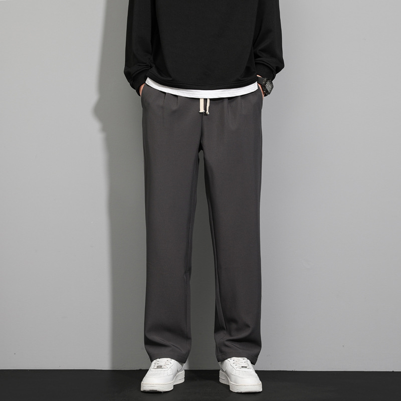 C55 темно-серый [эластичный пояс]