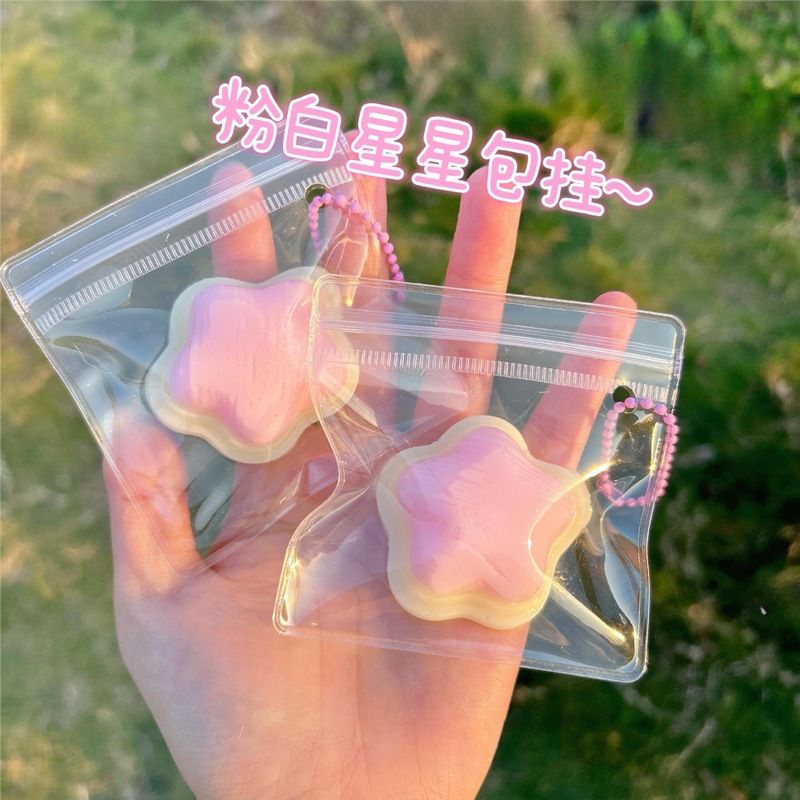 鶏のピンチ減圧おもちゃミニピンチスローリバウンド泥感触シミュレーション動物ボウル鶏の赤ちゃんペンダント|undefined