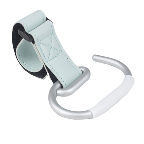 Push cart hook bag hook baby school bag electric bike stroller hook baby accessories for walking children