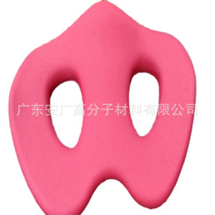 Factory Direct Sales Eva Injection Molding and Foaming Breathable Eva Material Injection Molding and Foaming