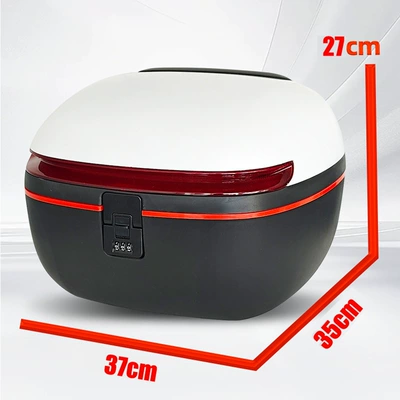 Electric car tail box | Storage Box