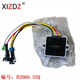 2060.3ZQ 船外机整流器 854514T1 883072T2 883072T2 893640
