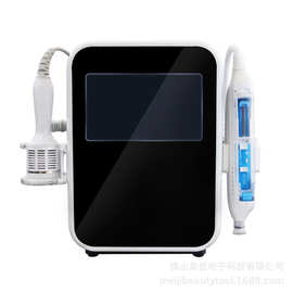 Helloface二代无创水光导入仪美容仪器脸部微粒子水光仪微动补水