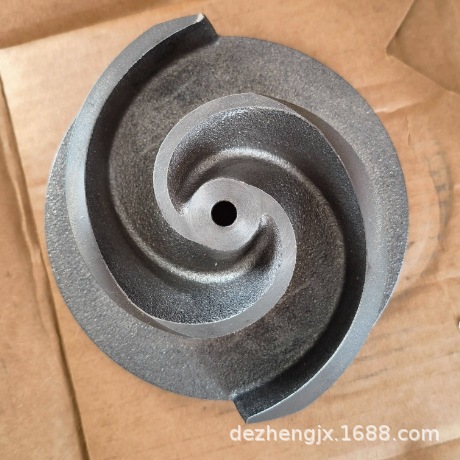 xylem FLYGT赛莱默水泵不锈钢水泵配件泵壳 叶轮 轴承导叶