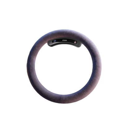 Nano Heating Handle Cover, Steering wheel cover