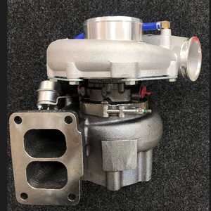 Weichai 612601110925 üçün 772055-0001 Garrett Turbocharger