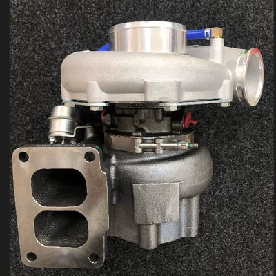 Suitable for Weichai 612601110925 772055-0001 Garrett Turbocharger