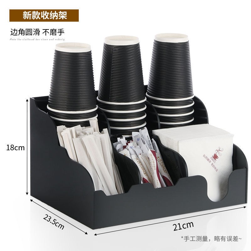 새로운 아크릴 수납 선반 ✓