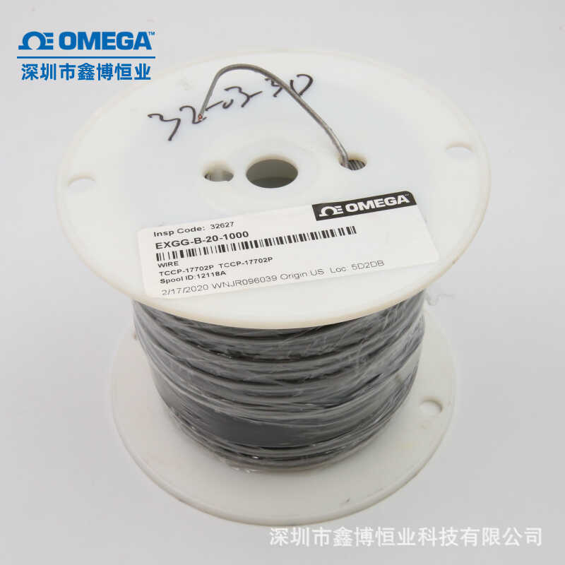 EXPP-B-24-500 EXGG-B-24-100 EXTT-B-26S-100测温线欧米伽补偿线