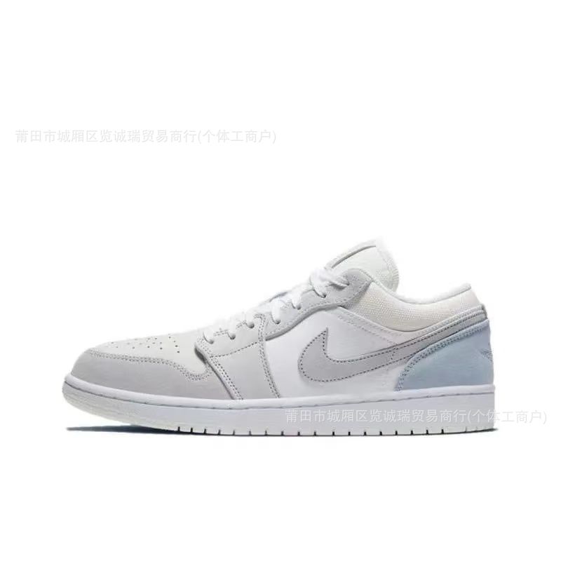 Pure original AJ1 retro zapatos de baloncesto europeo zapatos de hombre y mujer nuevos zapatos deportivos transfronterizos zapatos casuales antideslizantes con suela gruesa image 23
