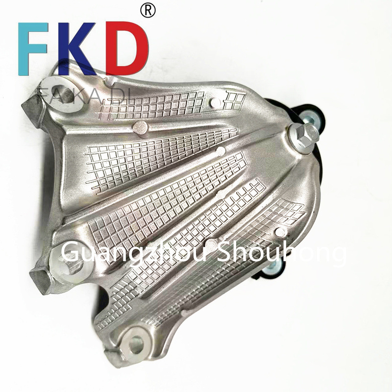 50870-T2G-A03 is suitable for 14-15 Accord engine gearbox support rubber factory direct sales