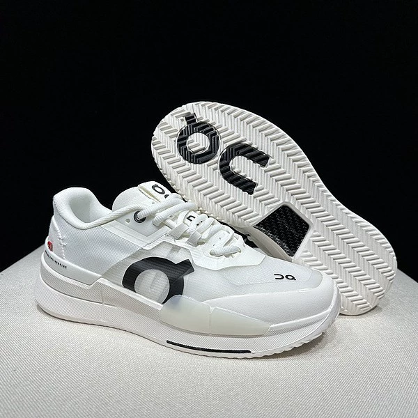 Кросс-бордер On Aopa × модель Федерера THE ROGER Pro 2 весенне-летняя новая коллекция мужской и женской модели, профессиональная сетка