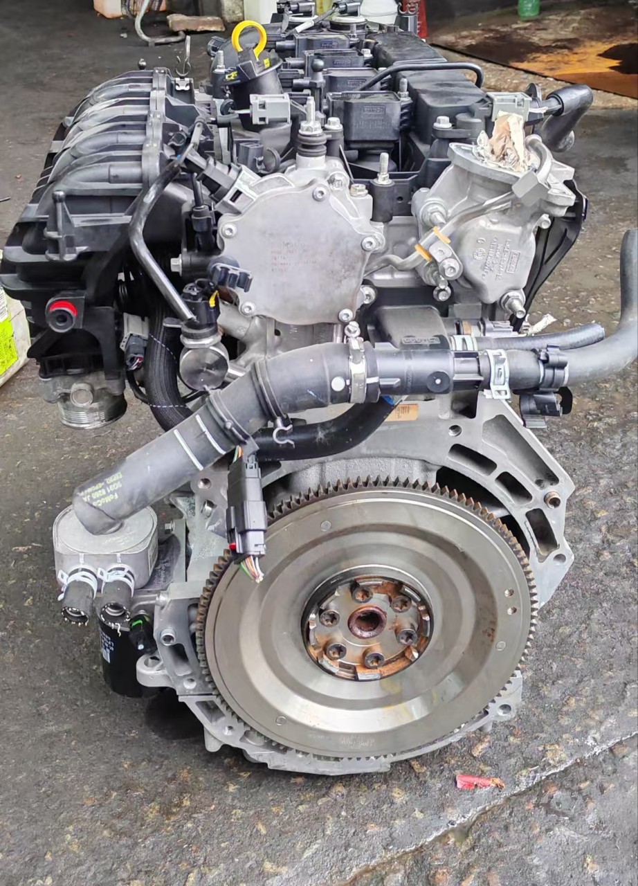 Suitable for Land Rover Freelander 2 2.0t Engine, Mondeo 2.0 Engine, Volvo 2.0 Engine