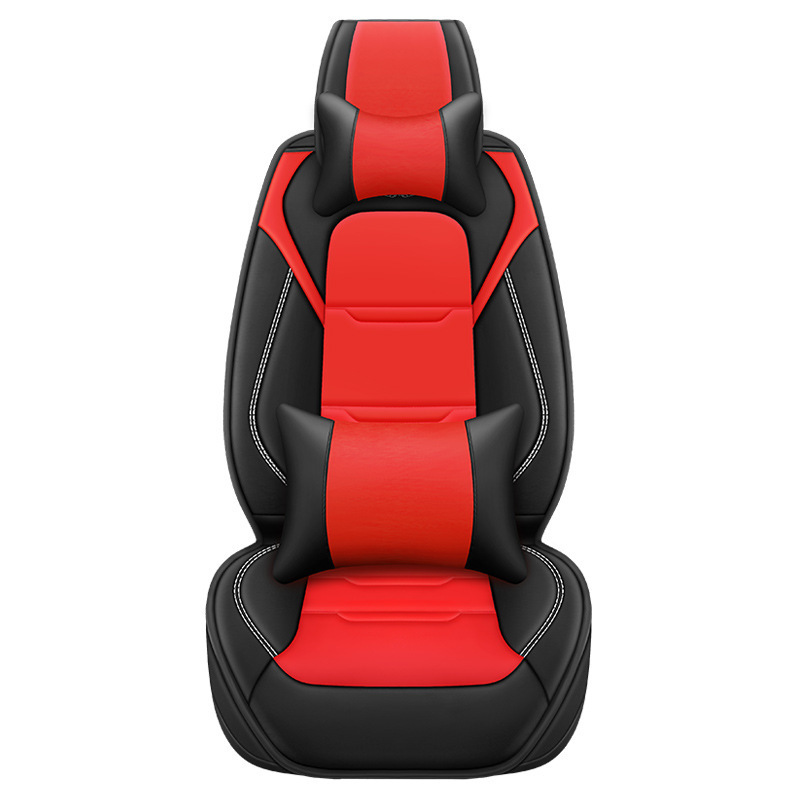 Camry Leica Leo Long Latitude Cabin nuevo cojín deportivo de cuero general de cuatro estaciones