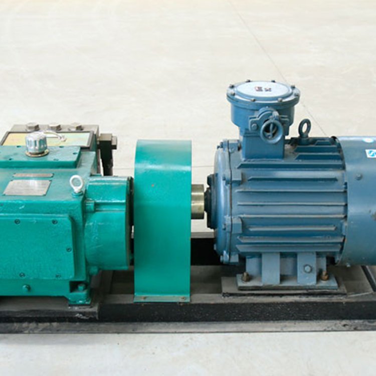 BRW(WRB)160/31.5矿用乳化液泵 BRW(WRB)160/31.5