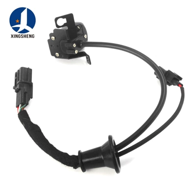 Vehicle camera Hyundai Kia Rear View
