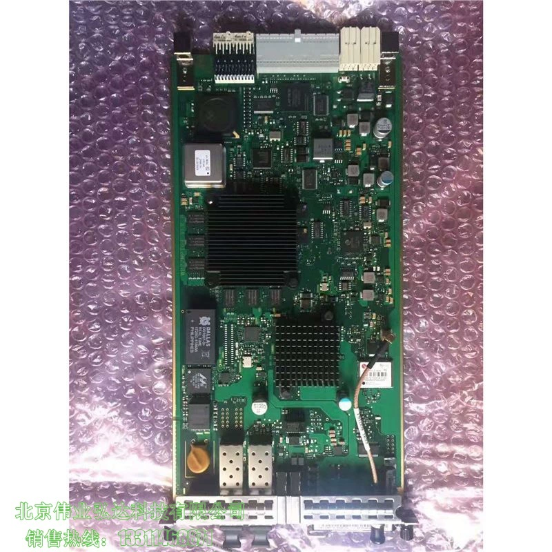 Палуба базовой платы UMPTb9 с оригинальной упаковкой WD2DUMPTB901 одиночная плата