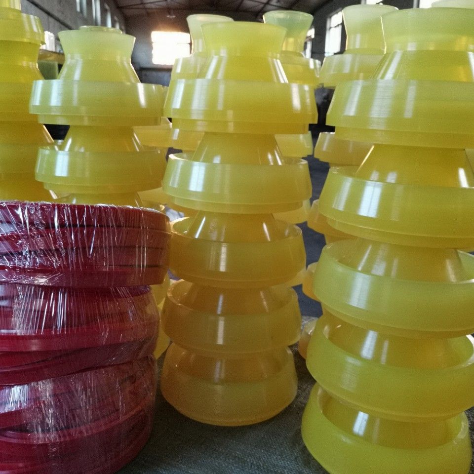 厂家直销 耐腐蚀聚氨酯胶塞 聚氨酯橡胶套 耐高温聚氨酯密封塞子