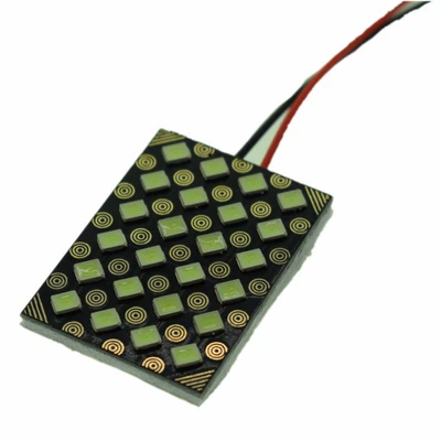 light room light high-grade 24V – Roof Light