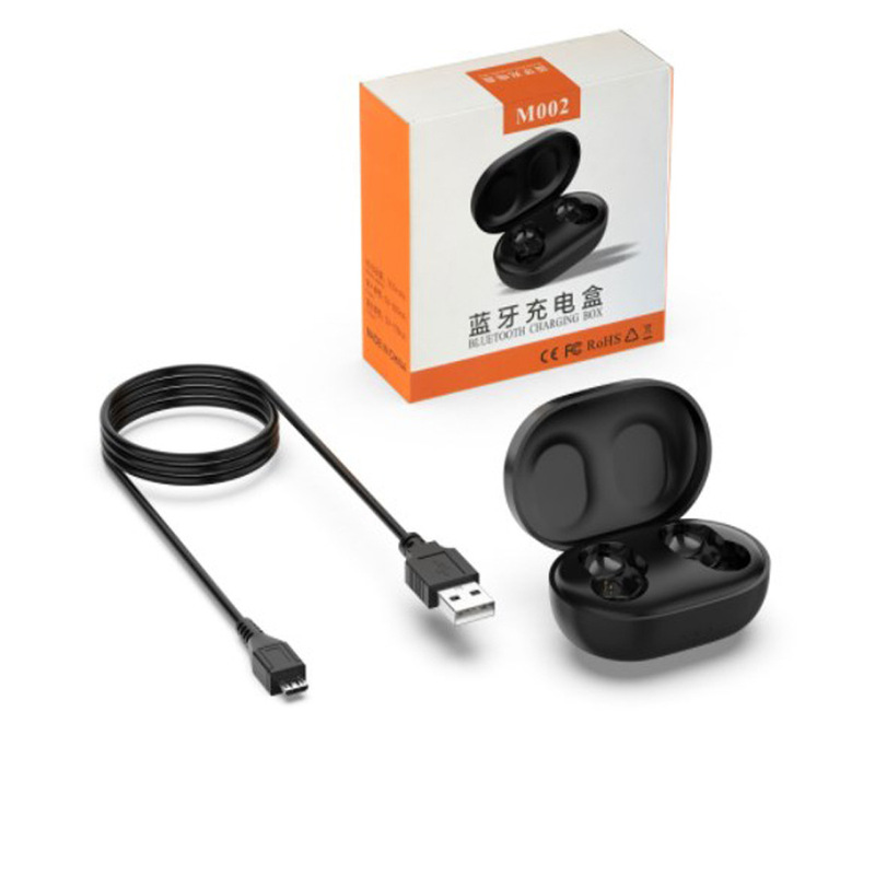 For red rice Redmi AirDots headset charging box charger