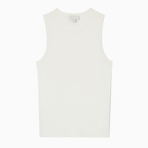Beautiful back covering breasts, cool feeling, fashionable summer 2024 new bottoming vest, knitted inner and outer wear suspender top for women