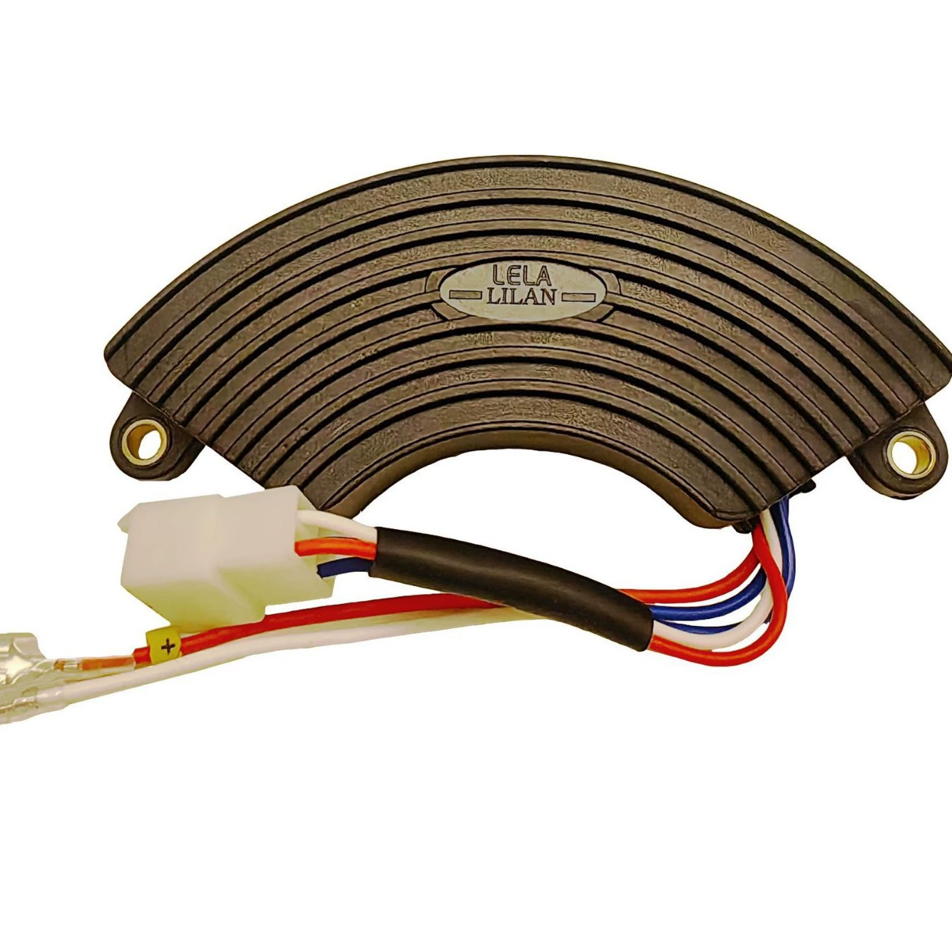 Чунцин Lilian 7-8KW дизельный двигатель регулятор напряжения регулятор LELA/LILAN AVR