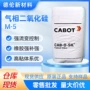 密封胶橡胶白炭黑