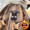 Карамельный (с утеплителем)