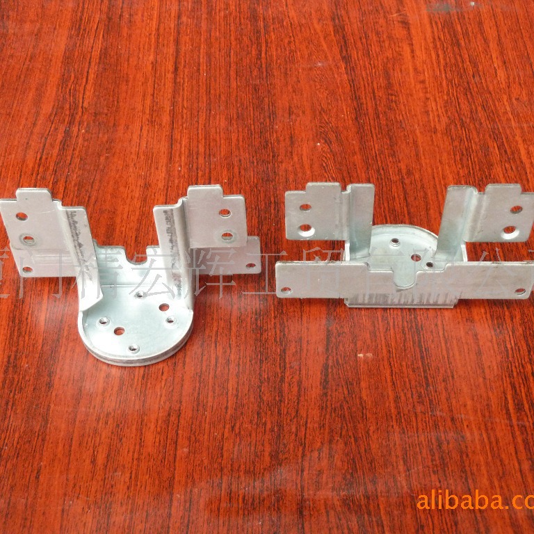 厦门五金加工/冲压件/冲压加工/钣金冲压/镀锌板冲压/五金模具