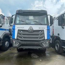货车;牵引车;液罐车