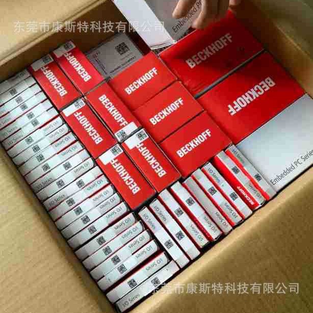 EL2934 BECKHOFF倍福 全新原装现货实物包邮特惠供应质保一年议价