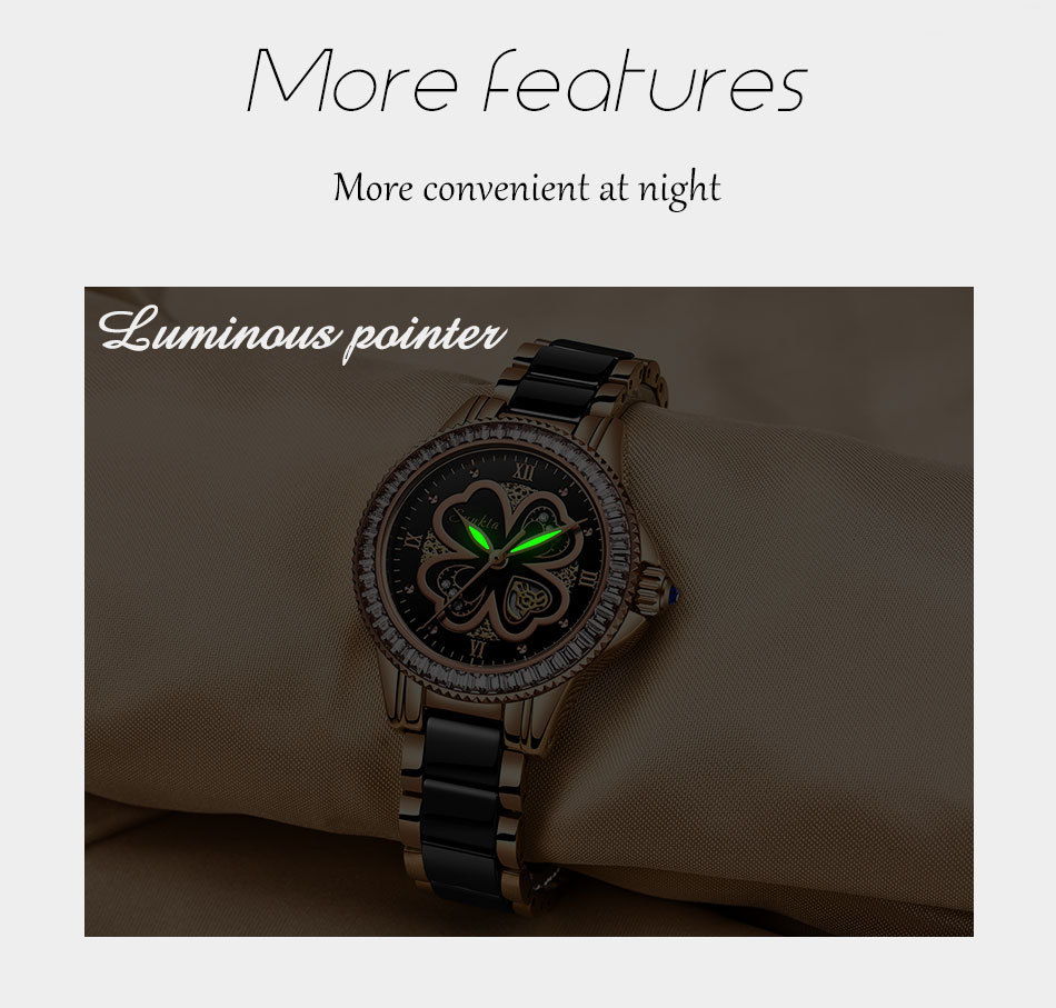 SUNKTA ST6601 Watch 8
