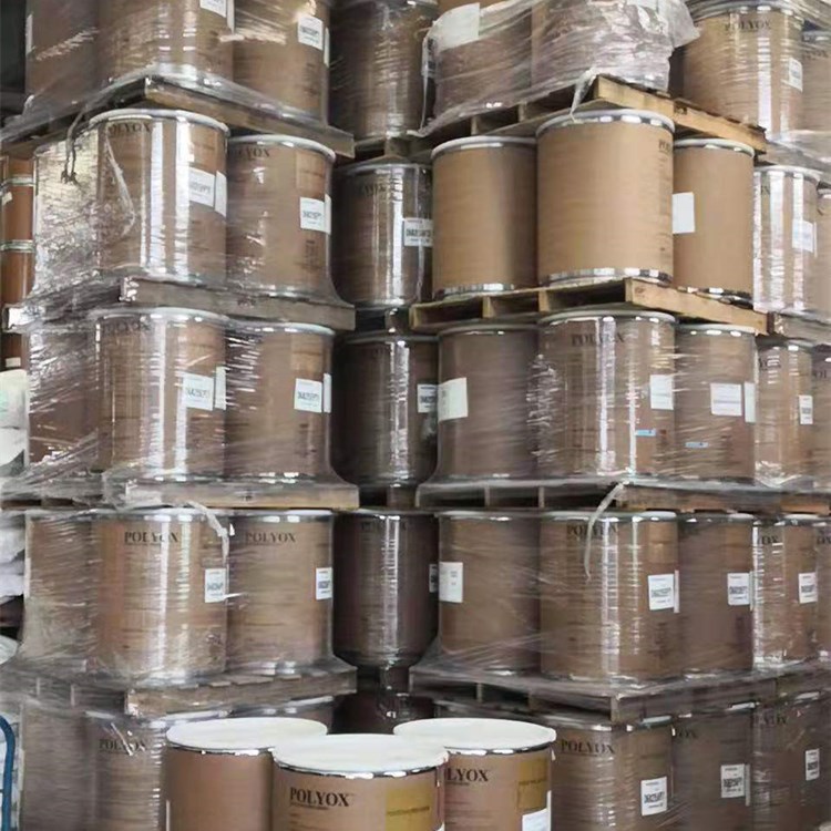 800���������Ͼ�������ϩ �ܽ��ճ�ȴ�ˮ����ճ��PEO�ۻ�������