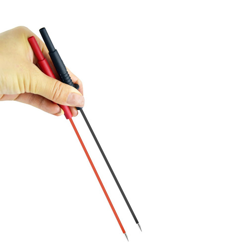 Multimeter probe 4mm banana jack test probe electrician auto repair line detection extended test probe