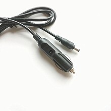 點煙器DC電源線車載美式點煙器電源線DC插頭電源線 DC線點煙器