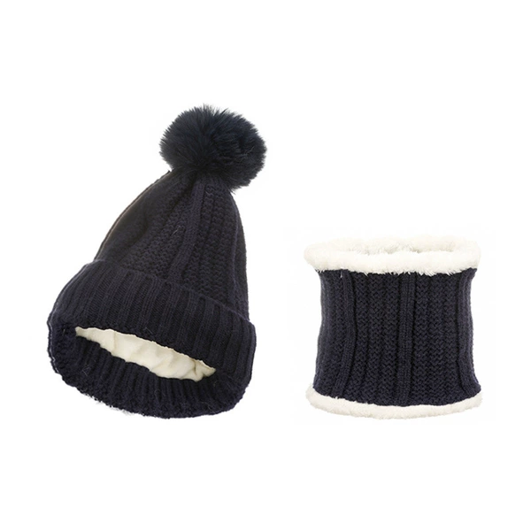 Solid color set-black
