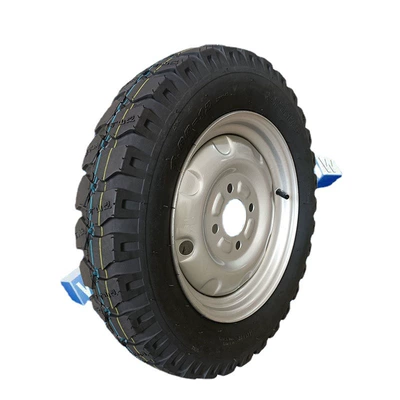 tire 8-layer thickened – Elektrikli avtomobil şinləri