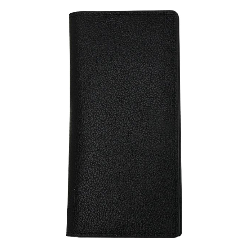 Foreign trade Men's wallet long men's hand bag stall card bag multi-card ultra-thin wallet student spot coin purse