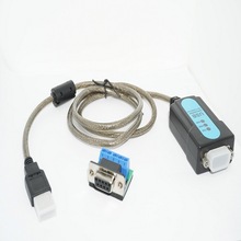 USB�DDB9���^485/422���ھ����I��plc�{ԇ���þ���ָʾ��ftоƬ