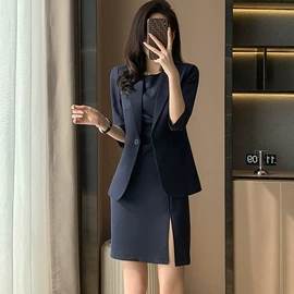 女式衬衫;职业女裙套装;职业女裤套装