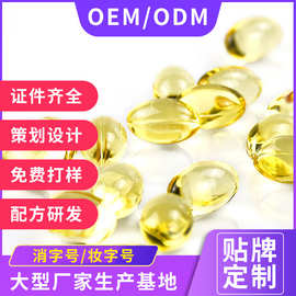 私密胶囊 妇科胶囊广州源头工厂 女性阴丹滋养外用私处护理代加工