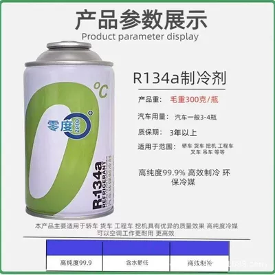 air conditioning, environmentally friendly – Antifriz
