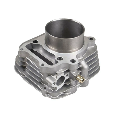 Beach motorcycle TRX300EX cylinder Cylinder and parts