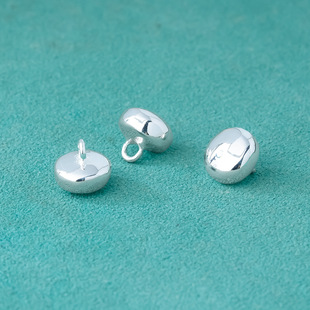 s925���y���澫��7mm�o���y����β���K�ۼ��y���diy������朲���