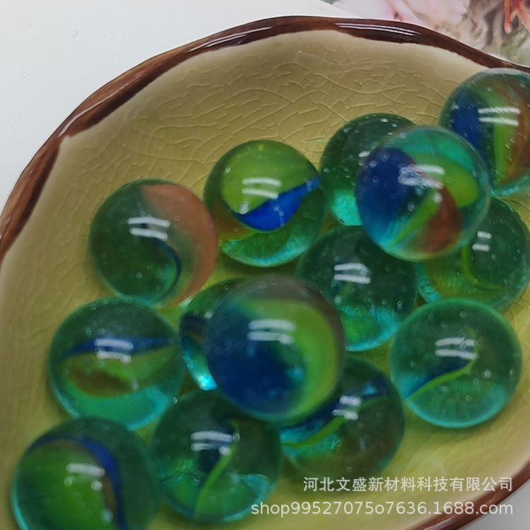 自喷漆快干漆自动喷漆用玻璃球拉管、增重材料玻璃球厂家