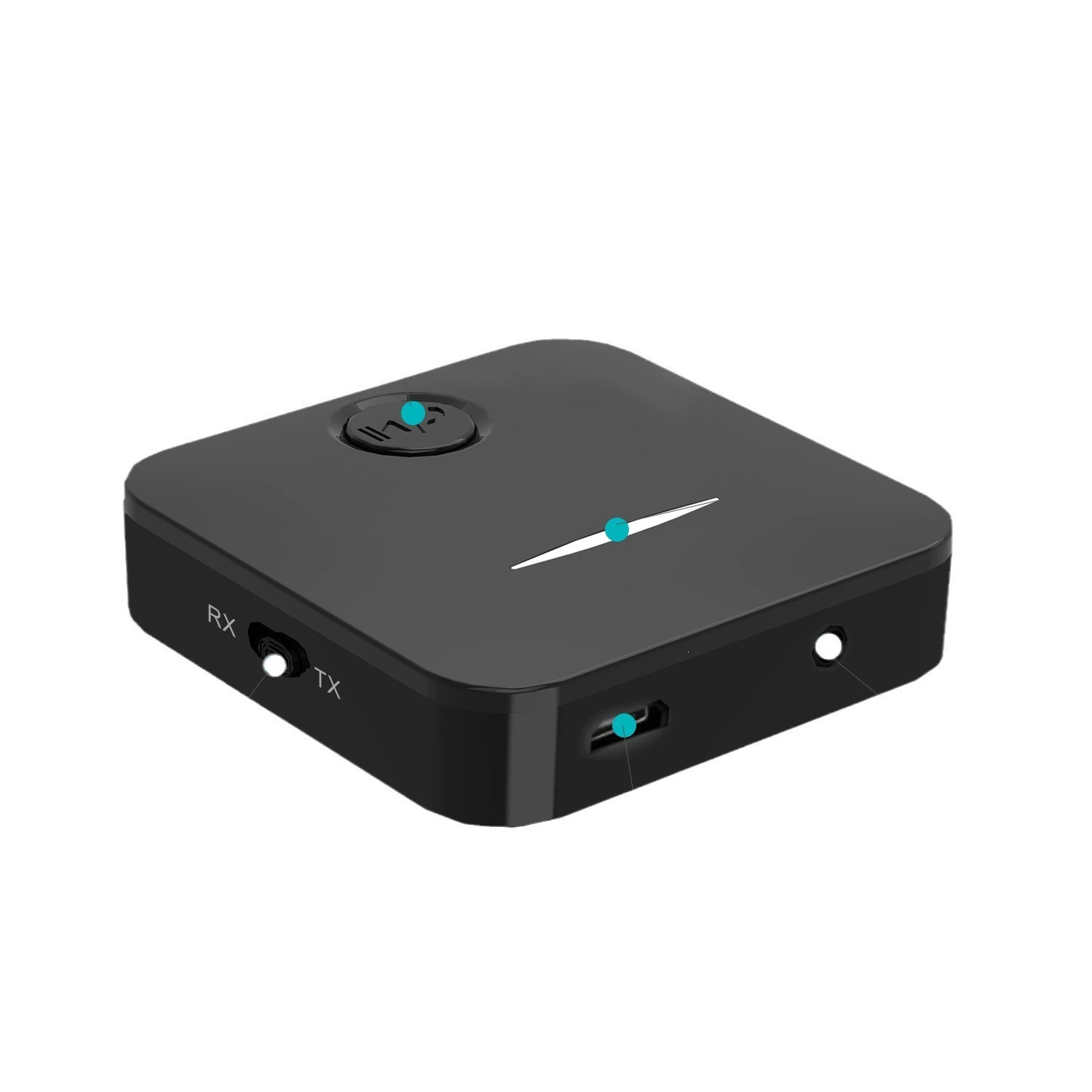 Пускатель, колонки, bluetooth, 2 в 1